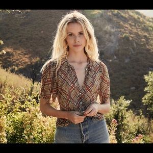 Doen NARET TOP XS (New)